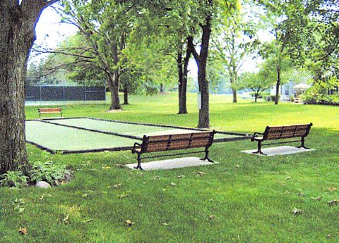 Tiny photo for 193 Country Club Drive, Prospect Heights, IL 60070 (MLS # 12673231)