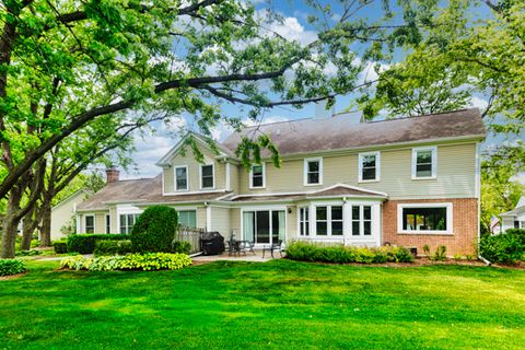 Tiny photo for 193 Country Club Drive, Prospect Heights, IL 60070 (MLS # 12673231)