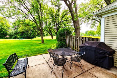 Tiny photo for 193 Country Club Drive, Prospect Heights, IL 60070 (MLS # 12673231)