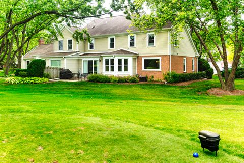 Tiny photo for 193 Country Club Drive, Prospect Heights, IL 60070 (MLS # 12673231)