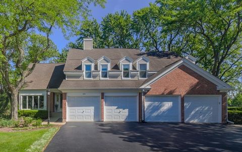 Tiny photo for 193 Country Club Drive, Prospect Heights, IL 60070 (MLS # 12673231)