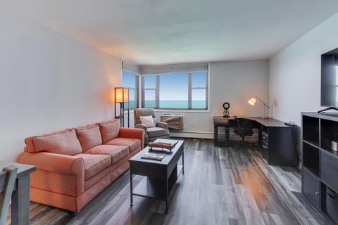 Tiny photo for 6325 N Sheridan Road #2101, Chicago, IL 60660 (MLS # 12566606)