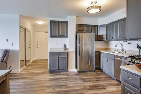 Tiny photo for 6325 N Sheridan Road #2101, Chicago, IL 60660 (MLS # 12566606)