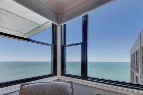 Tiny photo for 6325 N Sheridan Road #2101, Chicago, IL 60660 (MLS # 12566606)