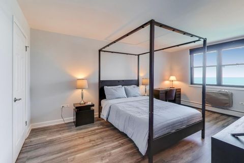 Tiny photo for 6325 N Sheridan Road #2101, Chicago, IL 60660 (MLS # 12566606)