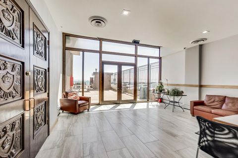 Tiny photo for 6325 N Sheridan Road #2101, Chicago, IL 60660 (MLS # 12566606)