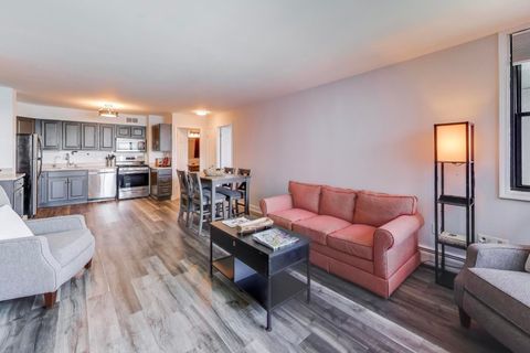Tiny photo for 6325 N Sheridan Road #2101, Chicago, IL 60660 (MLS # 12566606)