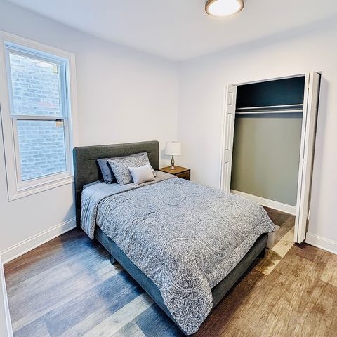 Tiny photo for 8640 S Blackstone Avenue, Chicago, IL 60619 (MLS # 12521403)