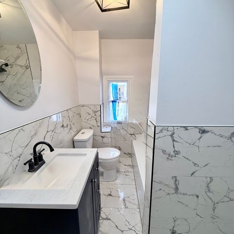 Tiny photo for 8640 S Blackstone Avenue, Chicago, IL 60619 (MLS # 12521403)