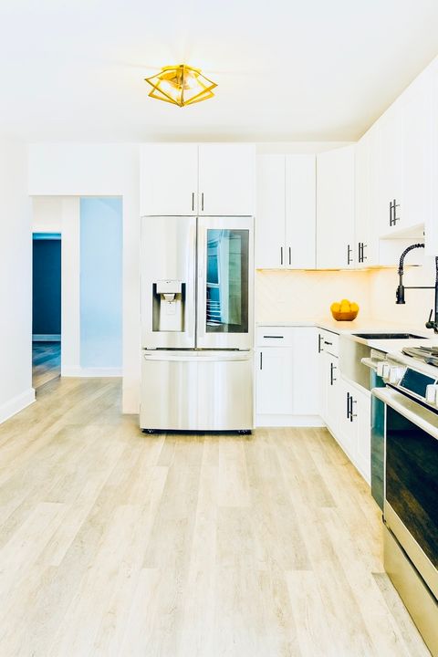 Tiny photo for 8640 S Blackstone Avenue, Chicago, IL 60619 (MLS # 12521403)