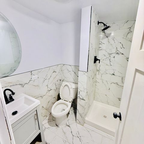 Tiny photo for 8640 S Blackstone Avenue, Chicago, IL 60619 (MLS # 12521403)