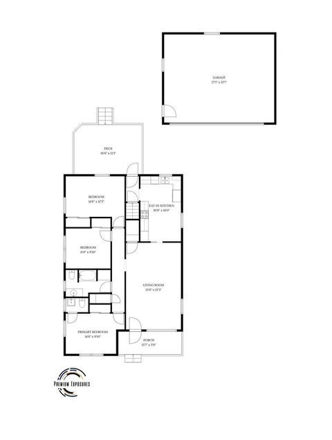 Tiny photo for 310 S Garfield Avenue, Champaign, IL 61821 (MLS # 12789593)