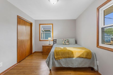 Tiny photo for 310 S Garfield Avenue, Champaign, IL 61821 (MLS # 12789593)