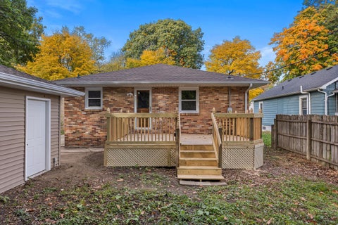 Tiny photo for 310 S Garfield Avenue, Champaign, IL 61821 (MLS # 12789593)
