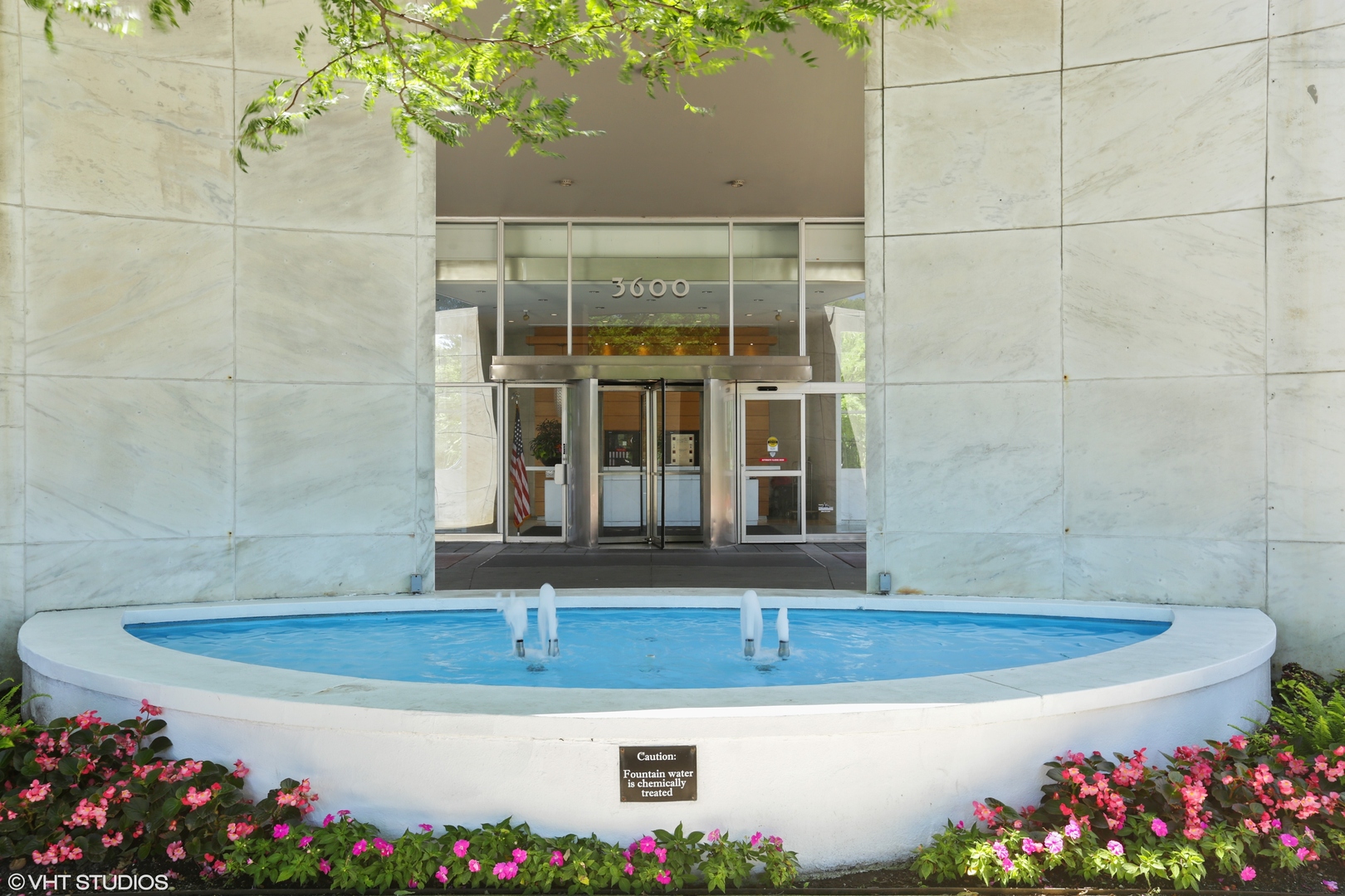 3600 N Lake Shore Drive 2305