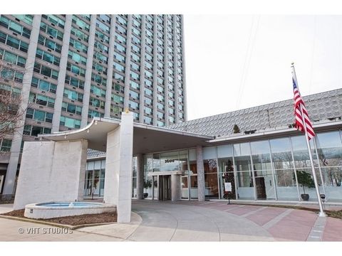 3600 N Lake Shore Drive 2305 Chicago IL 60613