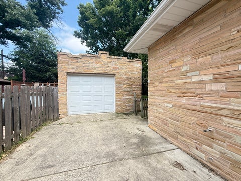Tiny photo for 1811 N Thatcher Avenue, Elmwood Park, IL 60707 (MLS # 12733437)