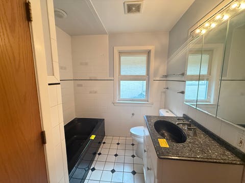 Tiny photo for 1811 N Thatcher Avenue, Elmwood Park, IL 60707 (MLS # 12733437)