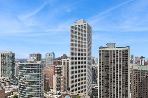 A home in Chicago