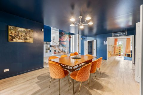 Tiny photo for 1210 North Avenue, Highland Park, IL 60035 (MLS # 12494752)