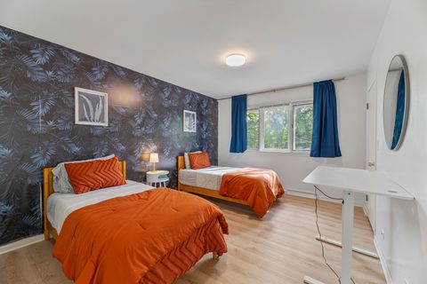 Tiny photo for 1210 North Avenue, Highland Park, IL 60035 (MLS # 12494752)