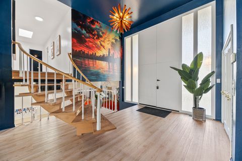 Tiny photo for 1210 North Avenue, Highland Park, IL 60035 (MLS # 12494752)