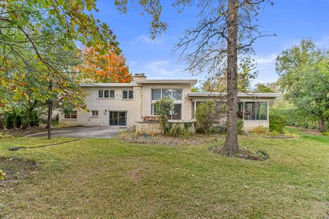 Tiny photo for 1210 North Avenue, Highland Park, IL 60035 (MLS # 12494752)