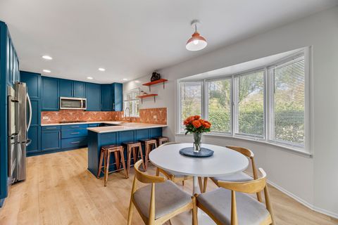 Tiny photo for 1210 North Avenue, Highland Park, IL 60035 (MLS # 12494752)