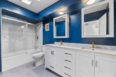 Tiny photo for 1210 North Avenue, Highland Park, IL 60035 (MLS # 12494752)