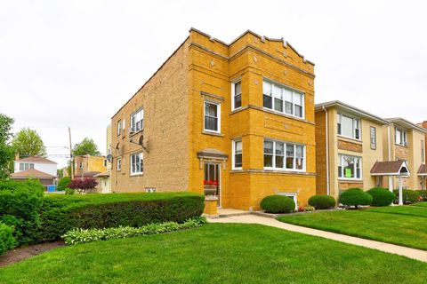 4934 N Marmora Avenue Chicago IL 60630