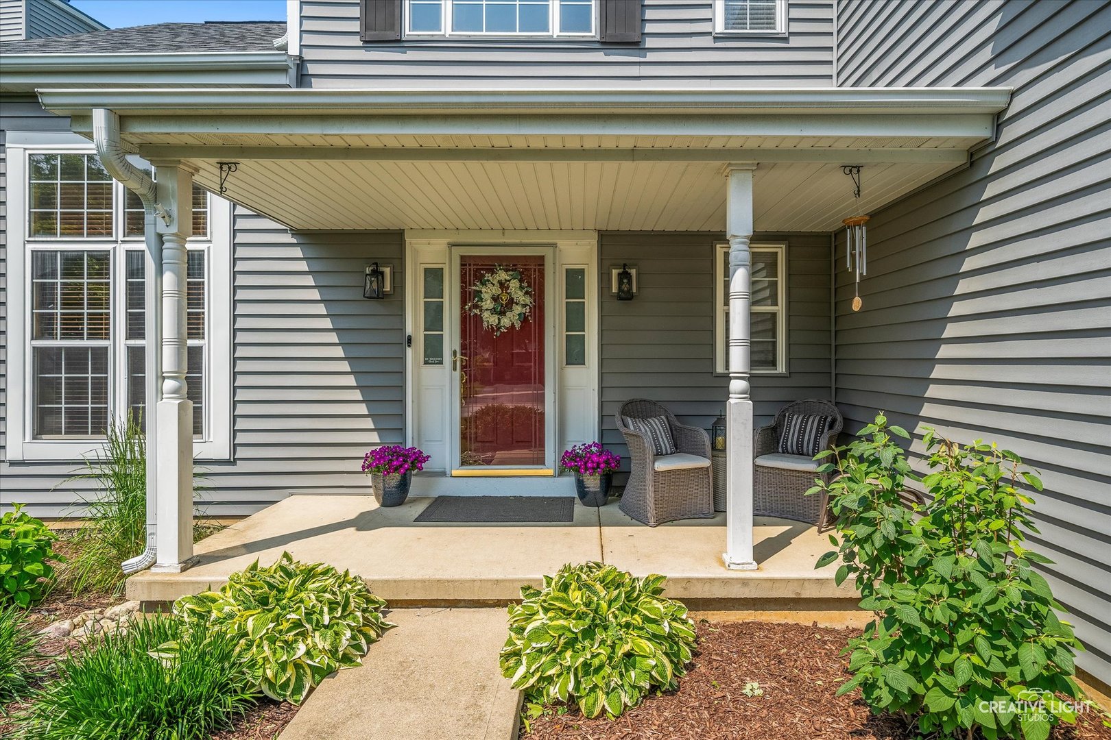 39W382 W Mallory Drive