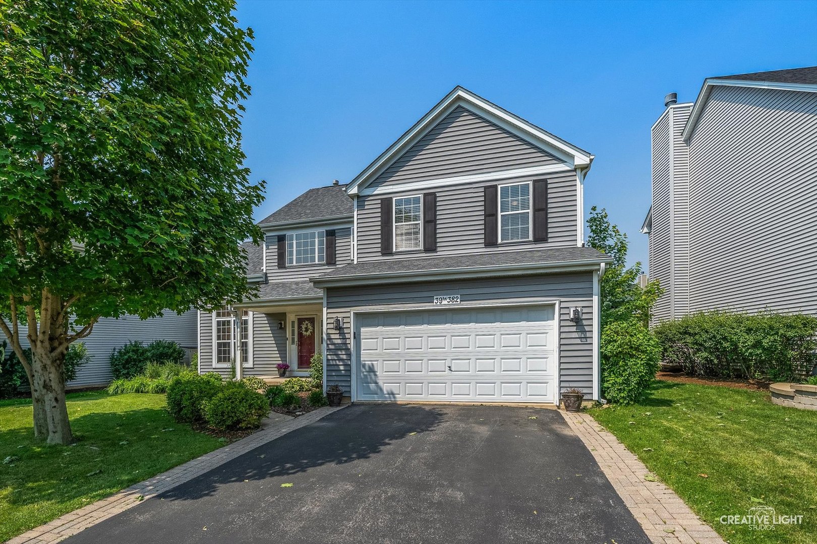 39W382 W Mallory Drive