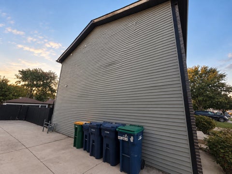 Tiny photo for 8736 S Richmond Avenue, Evergreen Park, IL 60805 (MLS # 12779693)