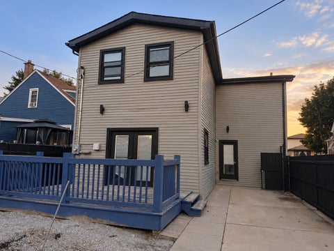 Tiny photo for 8736 S Richmond Avenue, Evergreen Park, IL 60805 (MLS # 12779693)