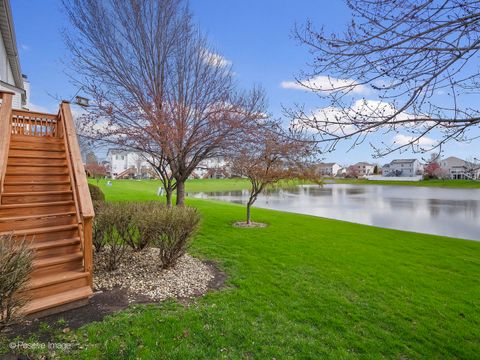 Tiny photo for 16429 Newcastle Way, Lockport, IL 60441 (MLS # 12606612)