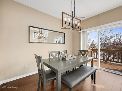 Tiny photo for 16429 Newcastle Way, Lockport, IL 60441 (MLS # 12606612)