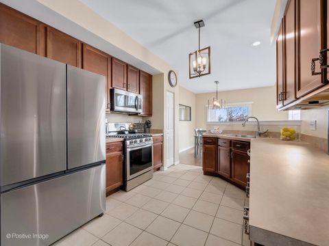 Tiny photo for 16429 Newcastle Way, Lockport, IL 60441 (MLS # 12606612)