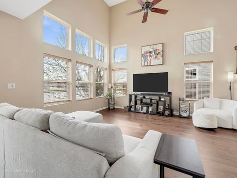 Tiny photo for 16429 Newcastle Way, Lockport, IL 60441 (MLS # 12606612)