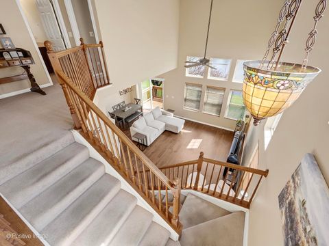 Tiny photo for 16429 Newcastle Way, Lockport, IL 60441 (MLS # 12606612)