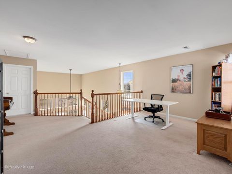 Tiny photo for 16429 Newcastle Way, Lockport, IL 60441 (MLS # 12606612)