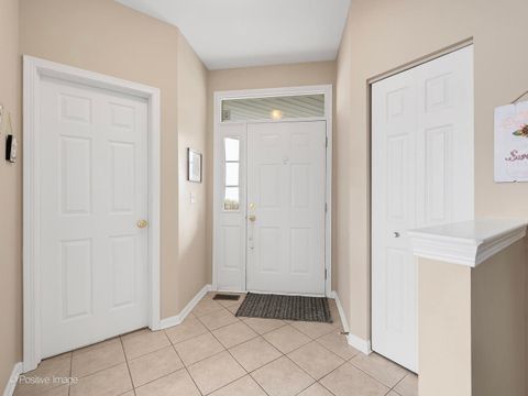 Tiny photo for 16429 Newcastle Way, Lockport, IL 60441 (MLS # 12606612)