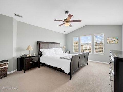 Tiny photo for 16429 Newcastle Way, Lockport, IL 60441 (MLS # 12606612)