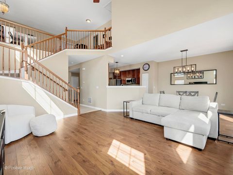 Tiny photo for 16429 Newcastle Way, Lockport, IL 60441 (MLS # 12606612)