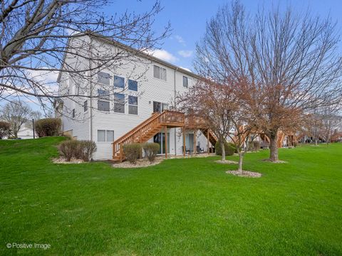 Tiny photo for 16429 Newcastle Way, Lockport, IL 60441 (MLS # 12606612)