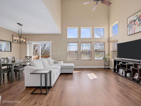 Tiny photo for 16429 Newcastle Way, Lockport, IL 60441 (MLS # 12606612)