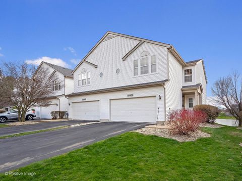 Photo of 16429 Newcastle Way, Lockport, IL 60441 (MLS # 12606612)