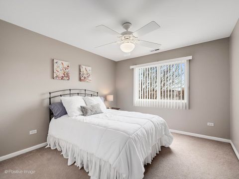 Tiny photo for 16429 Newcastle Way, Lockport, IL 60441 (MLS # 12606612)