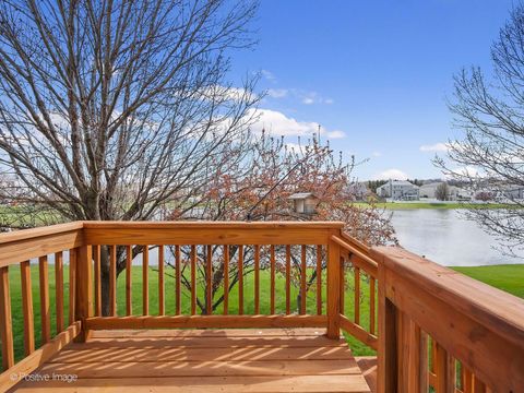 Tiny photo for 16429 Newcastle Way, Lockport, IL 60441 (MLS # 12606612)