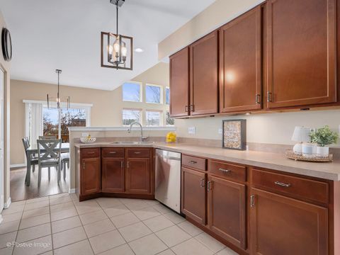 Tiny photo for 16429 Newcastle Way, Lockport, IL 60441 (MLS # 12606612)