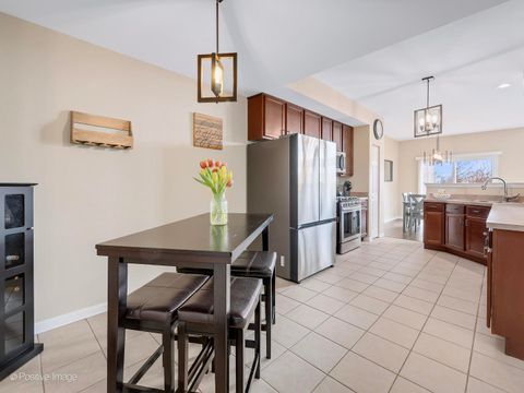 Tiny photo for 16429 Newcastle Way, Lockport, IL 60441 (MLS # 12606612)